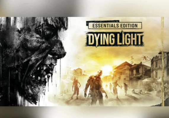 Dying Light Essentials Edition (PC)