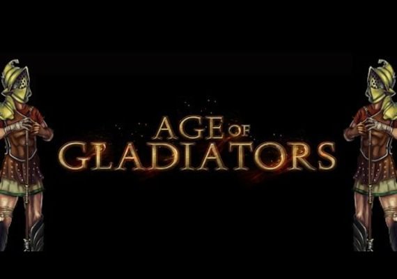 Age of Gladiators (PC) Age of Gladiators (PC)