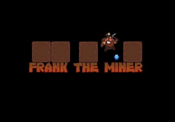 Frank the Miner (PC)