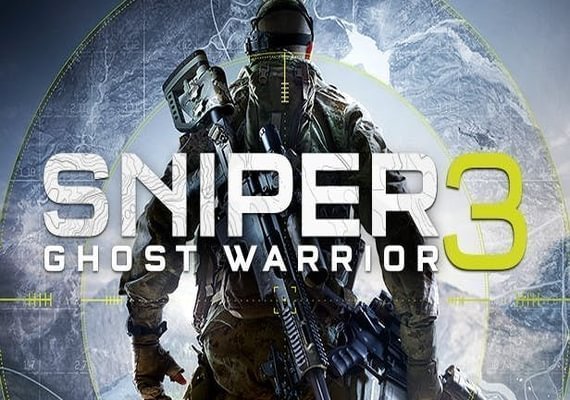 Sniper Ghost Warrior 3 - Season Pass (DLC) (PS4 / PS5) PSN Key - EU
