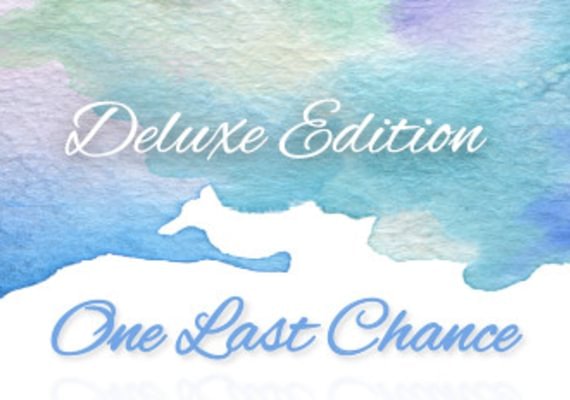 One Last Chance Deluxe Edition (PC)