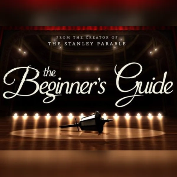 The Beginner's Guide (PC) Steam Gift - GLOBAL