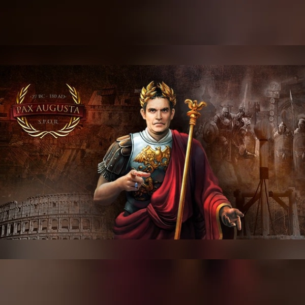 Pax Augusta (PC) Steam Gift - GLOBAL