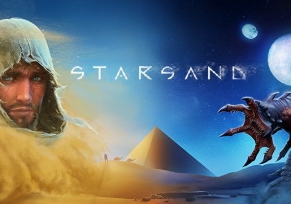 Starsand - Digital Supporter Edition (PC)
