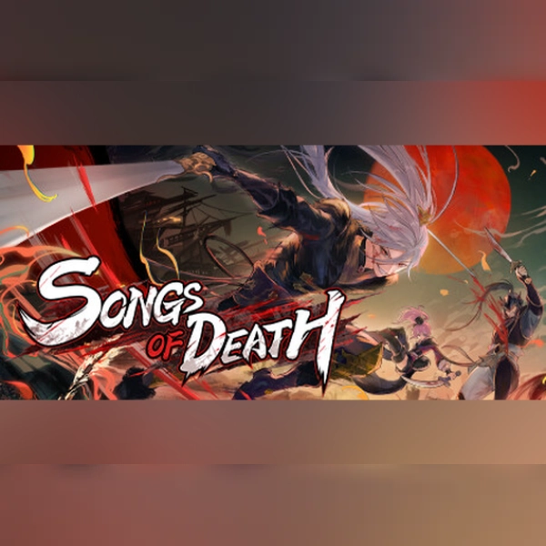Songs of Death (PC) Steam Key - GLOBAL