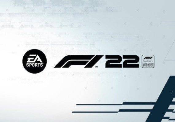 F1 22 (PC)