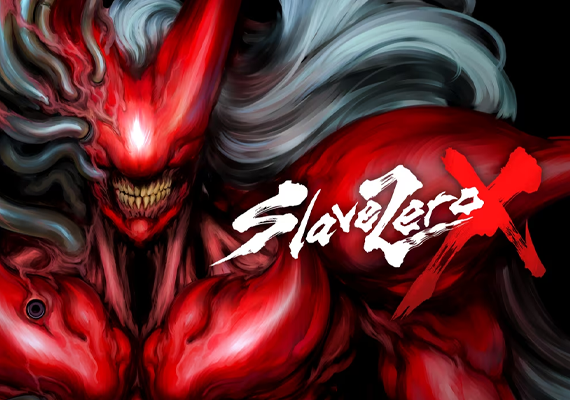 Slave Zero X (Xbox One / Xbox Series X|S)