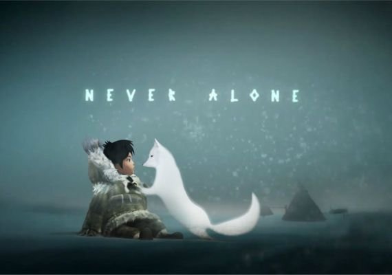 Never Alone (Kisima Ingitchuna) (Xbox One / Xbox Series X|S)