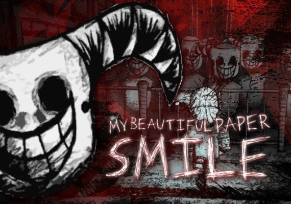 My Beautiful Paper Smile (PC)