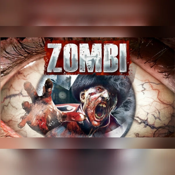 Zombi (PC) Steam Gift - EU