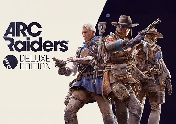 ARC Raiders - Deluxe Edition (PC)