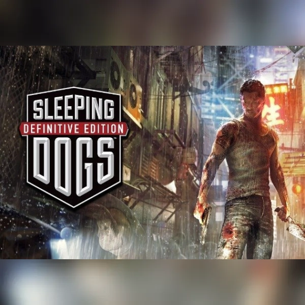 Sleeping Dogs Definitive Edition (PC) Steam Account - GLOBAL