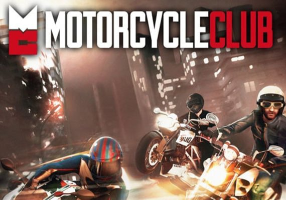 Motorcycle Club (PC)