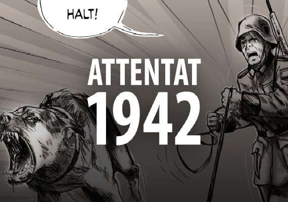 Attentat 1942 (PC)