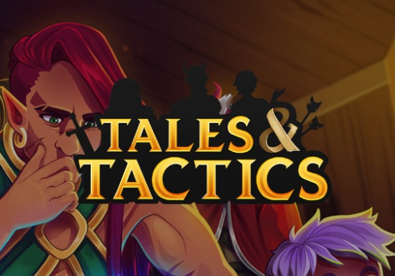 Tales & Tactics (PC)