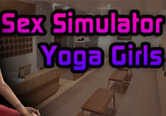 Sex Simulator - Yoga Girls (PC)