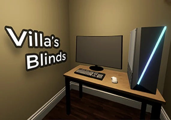 Villa's Blinds (PC)