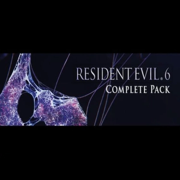 Resident Evil 6 Complete (PC) Steam Key - EU