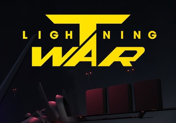 Lightning War (PC) Steam Key - GLOBAL