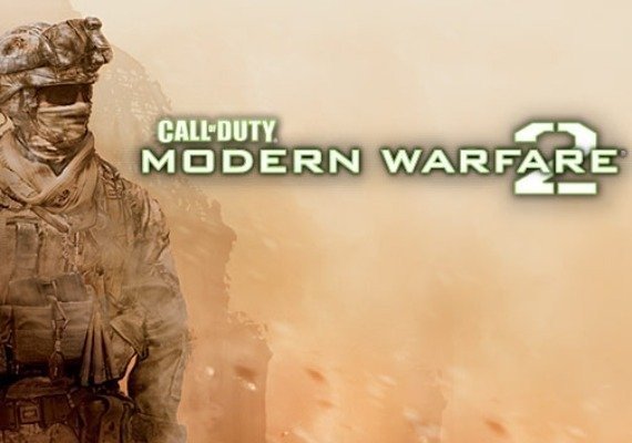 Call of Duty: Modern Warfare 2 - Bundle (PC) Call of Duty: Modern Warfare 2 - Bundle (PC)