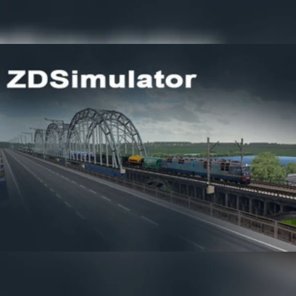 ZDSimulator (PC) Steam Gift - GLOBAL