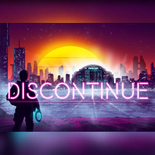 Discontinue VR