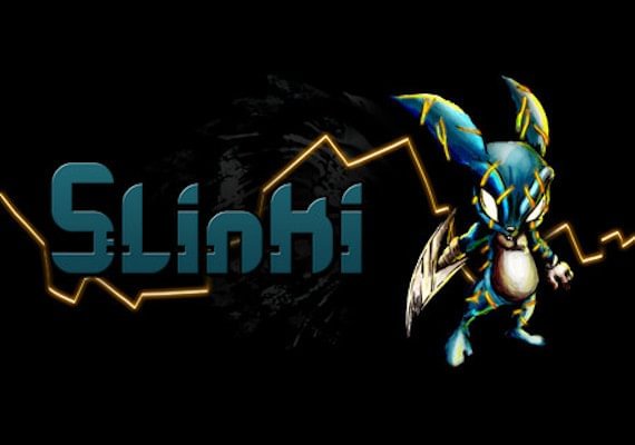 Slinki (PC) Steam Key - GLOBAL