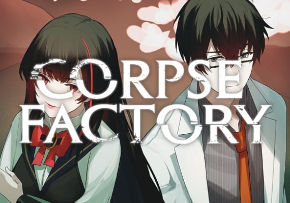 CORPSE FACTORY (PC)