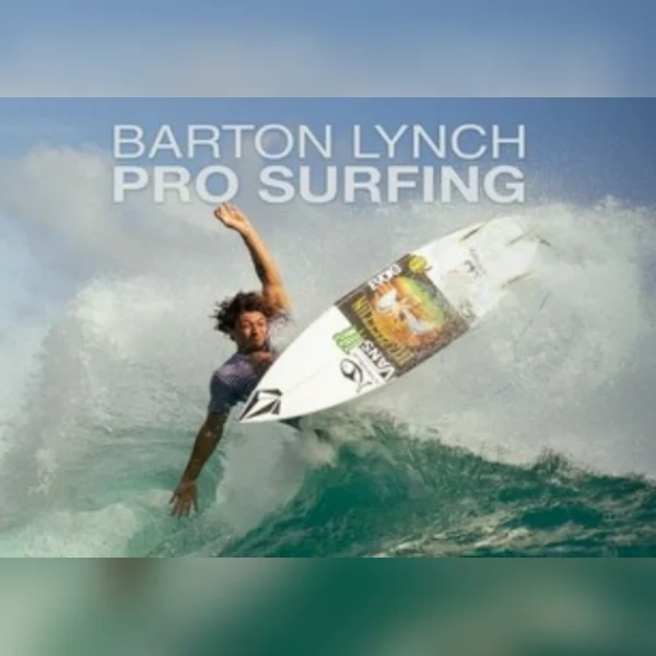Barton Lynch Pro Surfing (PC) Steam Key - GLOBAL