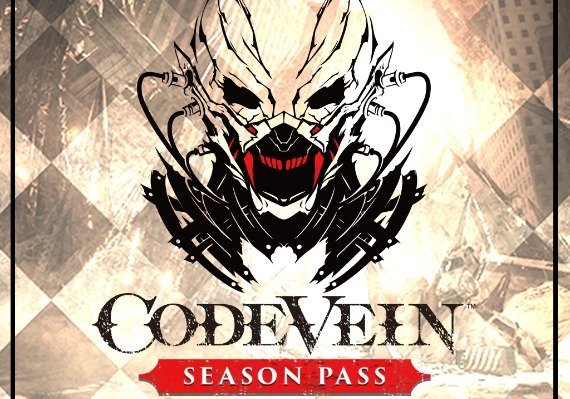 CODE VEIN - Season Pass (DLC) (Xbox One / Xbox Series X|S) CODE VEIN - Season Pass (DLC) (Xbox One / Xbox Series X|S)