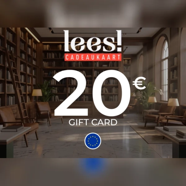 Lees! Cadeaukaart Gift Card 20 EUR Key - EU