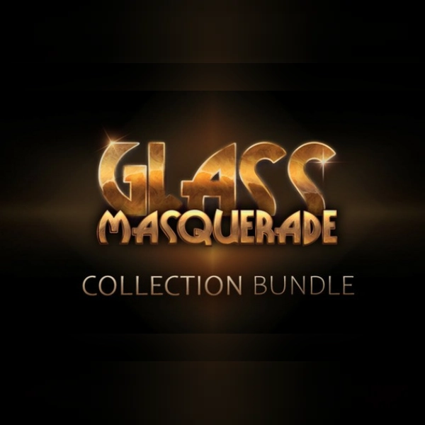 Glass Masquerade Collection