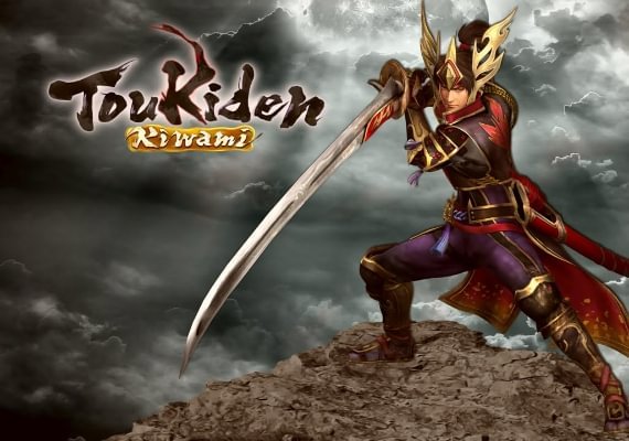 Toukiden: Kiwami (PC)