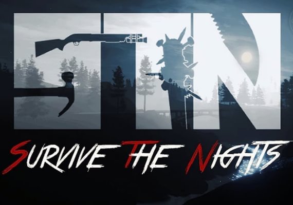 Survive the Nights (PC) Survive the Nights (PC)
