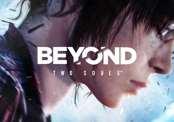 Beyond: Two Souls (PC) Beyond: Two Souls (PC)