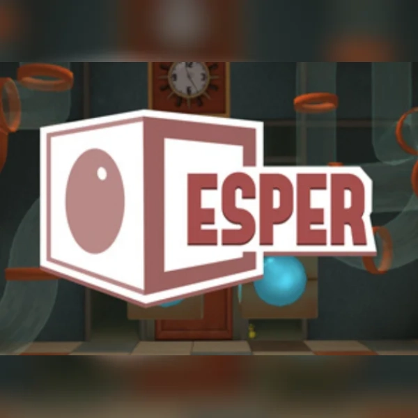 ESPER VR