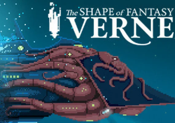 Verne: The Shape of Fantasy (PC)