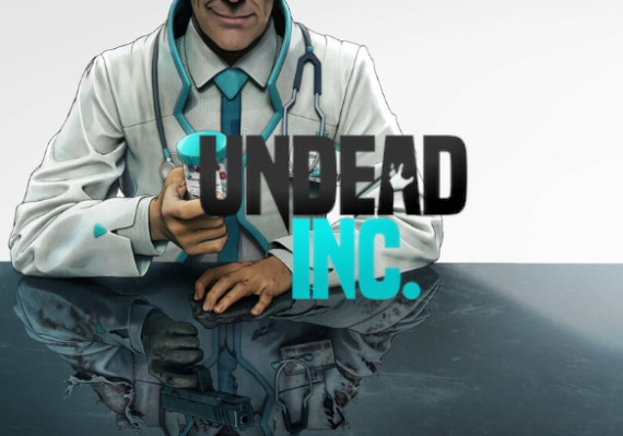 Undead Inc. (PC) Undead Inc. (PC)