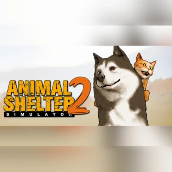 Animal Shelter 2 (PC) Steam Key - EU