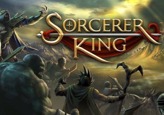 Sorcerer King (PC)