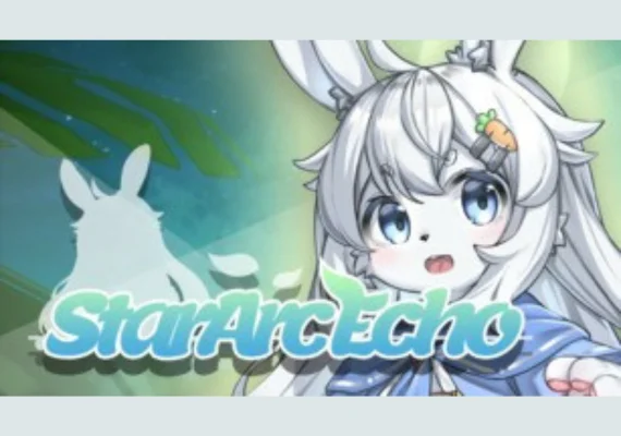 StarArc Echo (PC) Steam Gift - EU