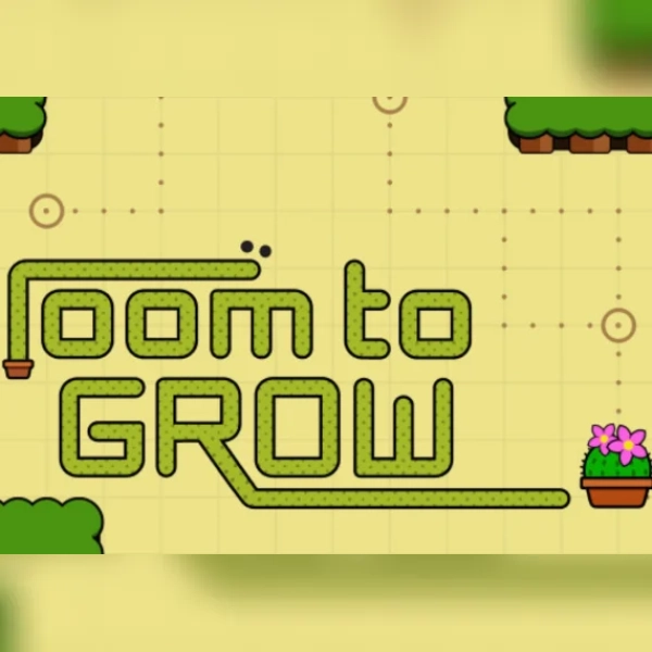 Room to Grow (PC) Steam Gift - GLOBAL