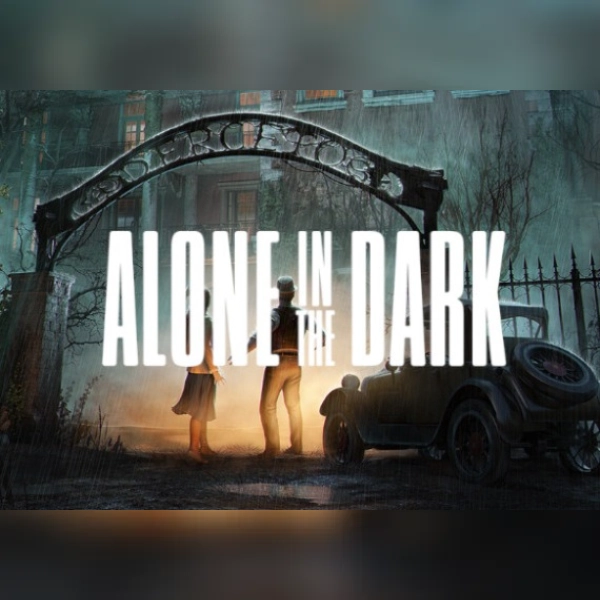 Alone in the Dark (PC) Steam Key - EU