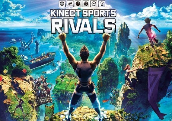 Kinect Sports Rivals (Xbox One / Xbox Series X|S)