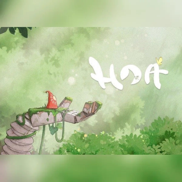 Hoa (PC) Steam Account - GLOBAL