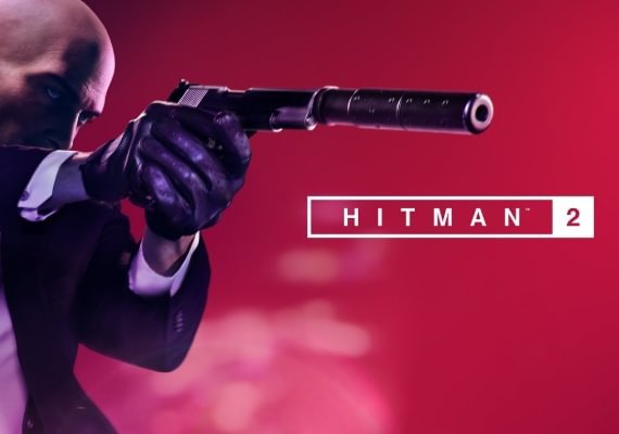 HITMAN 2 - Collector's Pack (DLC) (PC) HITMAN 2 - Collector's Pack (DLC) (PC)