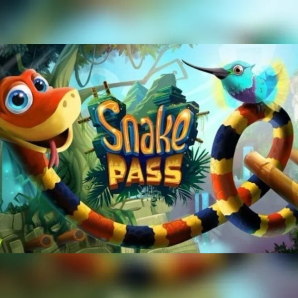 Snake Pass (PC) Steam Key - EU