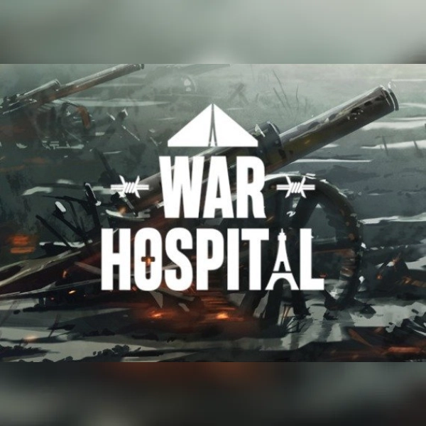 War Hospital (PC) Steam Account - GLOBAL