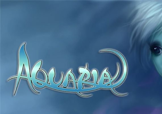 Aquaria (PC)