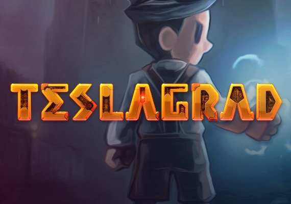 Teslagrad (Xbox One / Xbox Series X|S) Teslagrad (Xbox One / Xbox Series X|S)